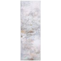 Novel BEHÚŇ, 80/240 cm zelená, viacfarebná