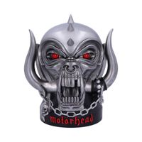 Dekoration (Box) Motörhead - Warpig