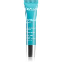 Thalgo Spiruline Boost Energizing Eye Gel energetski gel za predel okoli oči 15 ml