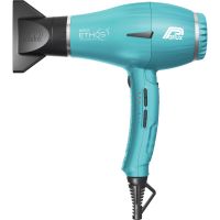 Parlux Ethos Profi-Haartrockner mit Ionisator Galaxy Blue 1 St.