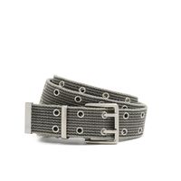 Cropp - Pas - temno siva