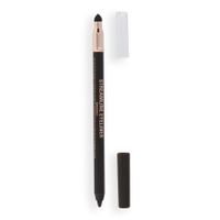 Revolution Streamline Waterline Eyeliner Pencil - Brown