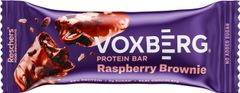 Voxberg Protein Bar Raspberry Brownie