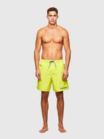 Diesel Swimsuit - SW Boxer Medium yellow