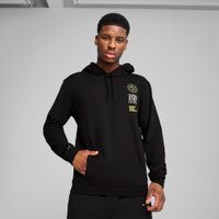 Puma x HYROX CLOUDSPUN Hoodie Herren | Black | Größe: 3XL