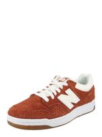 new balance Niske tenisice '480'  hrđavo smeđa / bijela