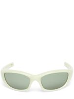 Solaris Luminescent Acetate Sunglasses