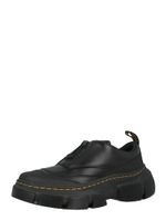 Dr. Martens Slip On cipele 'DMXL'  crna