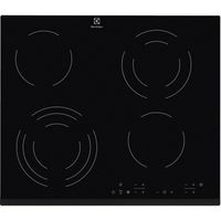 Electrolux Elektripliidiplaat 60 cm 300 seeria EHF6343FOK