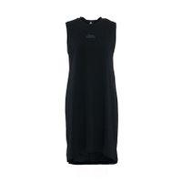 HORSEFEATHERS Šaty Nya - black BLACK velikost S