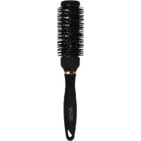 VARIS Nylon Brush guľatá kefa Small 33 mm 1 ks