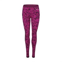 Women's functional underwear-pants ALPINE PRO EMERA fuchsia variant pb