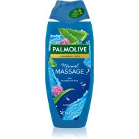 Palmolive Mineral Massage gel za prhanje 500 ml