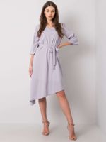 Dress-LK-SK-508026.03P-grey
