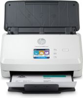 HP ScanJet Pro N4000 snw1 6FW08A#B19 skener