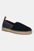 Tommy Hilfiger Espadrilky Tommy Hilfiger TH FLEX MIX ESPADRILLE