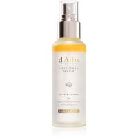 d'Alba White Truffle First Spray Serum ορός προσώπου για λάμψη σε σπρέι 100 ml