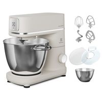 Electrolux Robot de bucătărie Assistent 700 Kitchen Machine E6KM1-4OWT