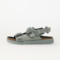 Trampki Birkenstock Shinjuku Natural Leather/Textile Pure Sage EUR 43