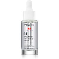 Vitalcare Professional Hyalufiller hydratisierendes Serum für mehr Haarvolumen 30 ml