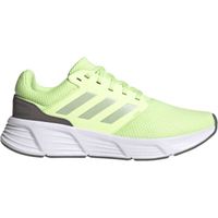adidas GALAXY 6 Мъжки обувки за бягане, светло-зелено, размер 46