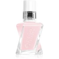 essie gel couture 2.0 lak za nohte z gel učinkom odtenek 484 matter of fiction 13,5 ml