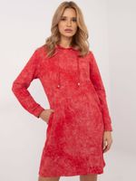 Dress-RV-SK-A-178.46-red