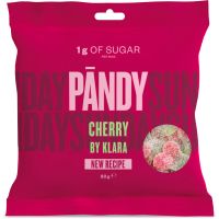 Pändy Candy Cherry by Klara cukríky 50 g