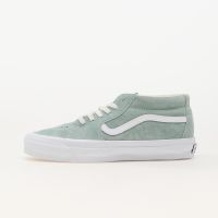 Sneakers Vans Sk8-Mid Reissue 83 LX Pig Suede Iceberg EUR 44