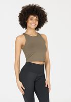 Women's top Athlecia Rihal