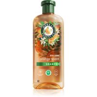 Herbal Essences Orange Scent Volume Shampoo für feines Haar 350 ml