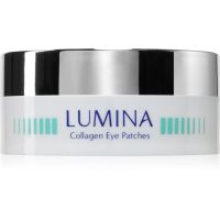 Orphica Lumina Collagen Eye Patches regeneracijske hidrogel blazinice za predel pod očmi s kolagenom 30 par