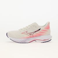 Sneakers Mizuno Wave Rider 28 MIZSnowWhite/ CamelliaRose/ VinI EUR 38