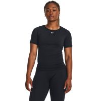 T-shirt Under Armour Train Seamless Ss Black S