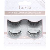 Luvia Cosmetics Vegan Lashes umelé mihalnice Venus 2 pár