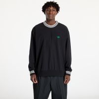 Φούτερ adidas Rolling Links Dwr Crew Black S