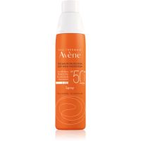 Avène Sun Spray слънцезащитен спрей SPF 50+ 200 мл.