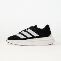 Trampki adidas Flowboost Core Black/ Ftw White/ Core Black EUR 44