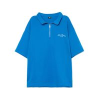 Cropp - Polo majica - modra