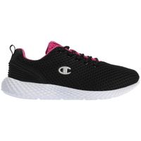 Champion LOW CUT SHOE SPRINT Дамски обувки, черно, размер 40