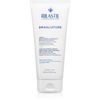 Rilastil Smagliature збагачений зволожуючий крем проти розтяжок 200 мл