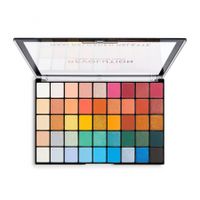 Revolution paleta senčil -  Maxi Reloaded Eyeshadow Palette - Big Shot