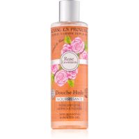 Jeanne en Provence Rose Envoûtante ulje za tuširanje 250 ml