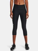 Under Armour HG Armour Hi Capri NS Tajice crna