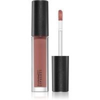 MAC Cosmetics Lipglass Lipgloss Farbton Bittersweet Me 3,1 ml