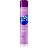 Fanola FAN touch Haarspray für perfektes Volumen 500 ml