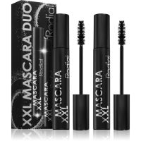 Rodial Mascara XXL Duo maskara za volumen ekstra crna