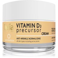 Delia Cosmetics Vitamin D3 Precursor Anti-Falten Tagescreme 50 ml