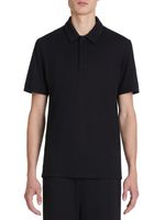 Celio Jeterne Polo majica crna