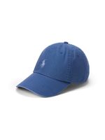 Polo Ralph Lauren Šilterica 'CLS SPRT'  kraljevsko plava / svijetloplava